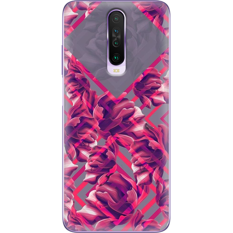 Чехол BoxFace Xiaomi Poco X2 