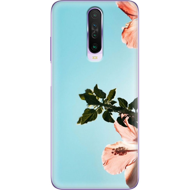 Чехол BoxFace Xiaomi Poco X2 