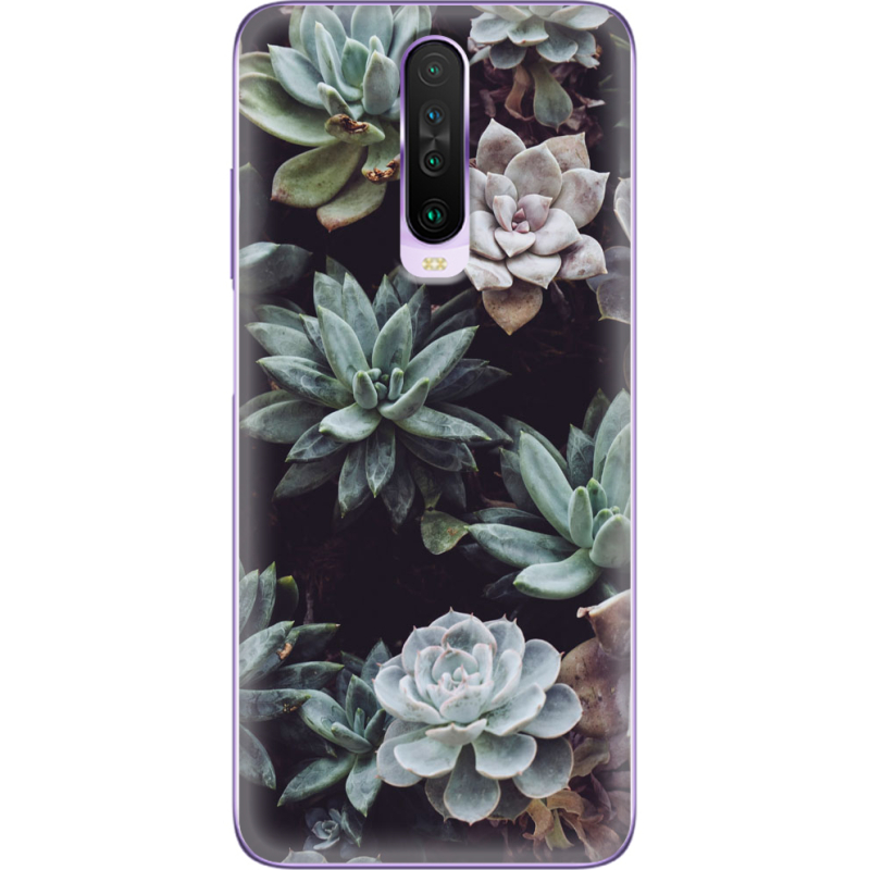 Чехол BoxFace Xiaomi Poco X2 