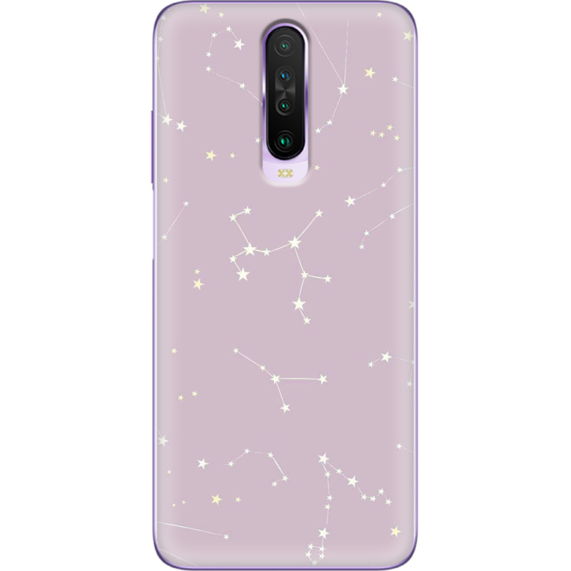 Чехол BoxFace Xiaomi Poco X2 