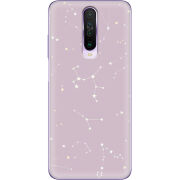 Чехол BoxFace Xiaomi Poco X2 