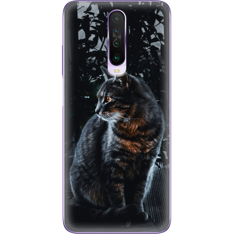 Чехол BoxFace Xiaomi Poco X2 