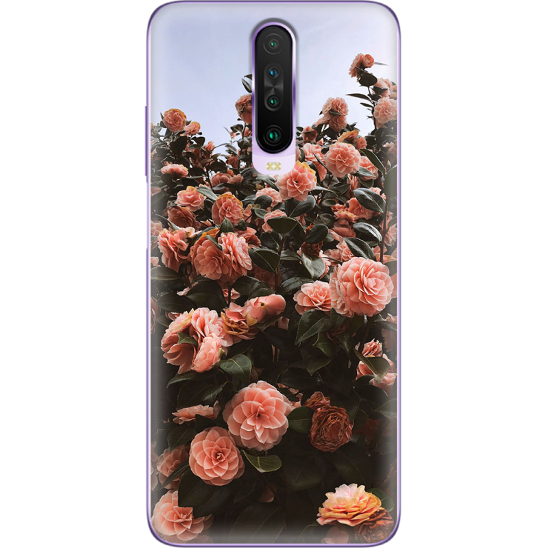 Чехол BoxFace Xiaomi Poco X2 