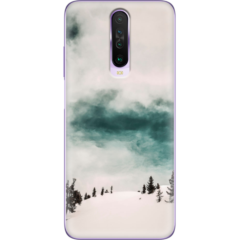 Чехол BoxFace Xiaomi Poco X2 