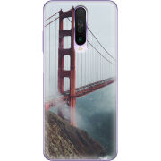 Чехол BoxFace Xiaomi Poco X2 