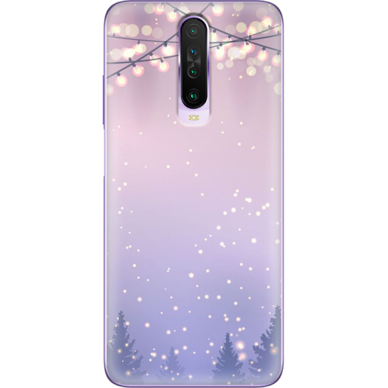 Чехол BoxFace Xiaomi Poco X2 