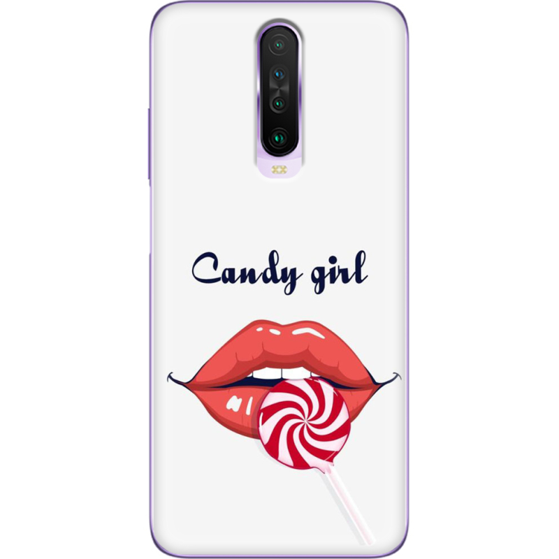 Чехол BoxFace Xiaomi Poco X2 