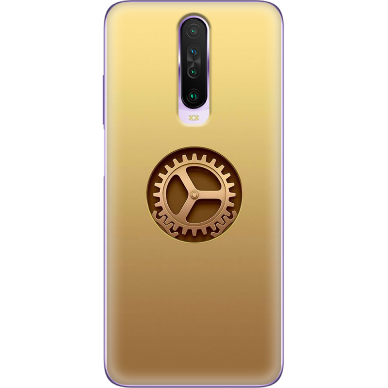 Чехол BoxFace Xiaomi Poco X2 