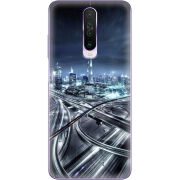 Чехол BoxFace Xiaomi Poco X2 