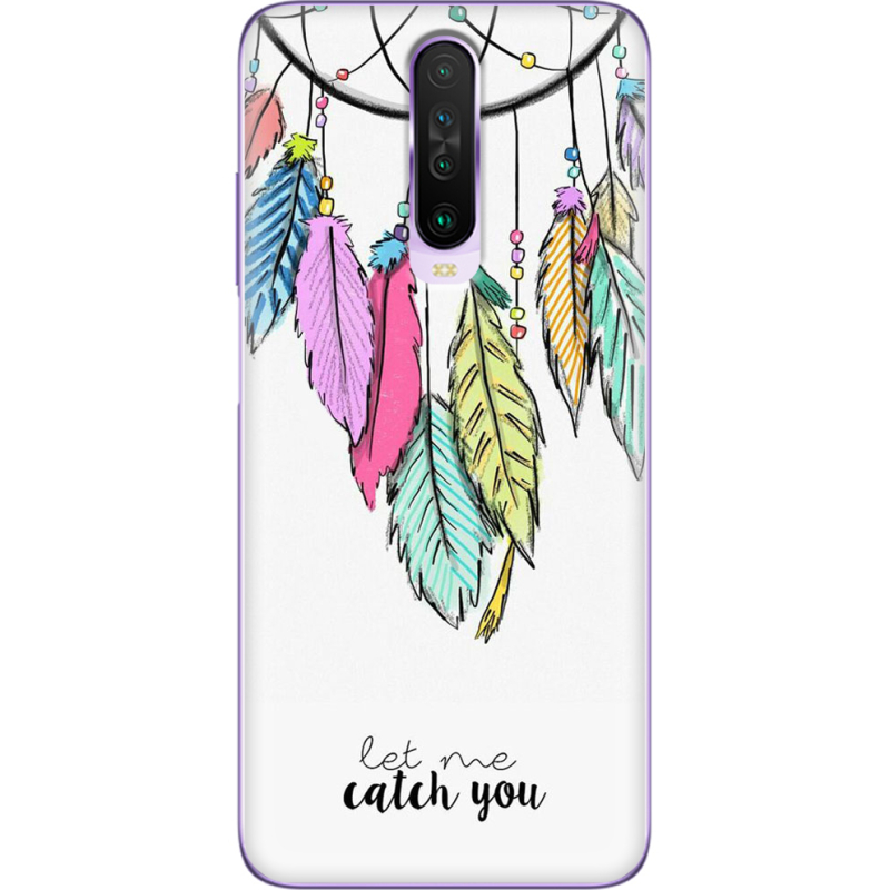 Чехол BoxFace Xiaomi Poco X2 