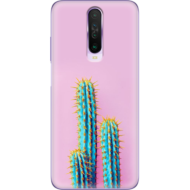 Чехол BoxFace Xiaomi Poco X2 