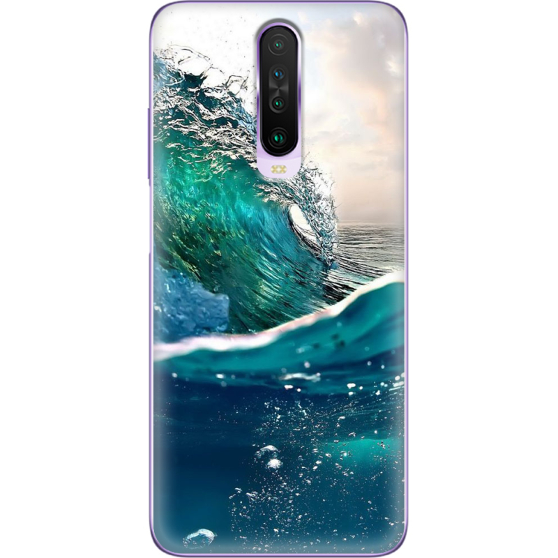 Чехол BoxFace Xiaomi Poco X2 