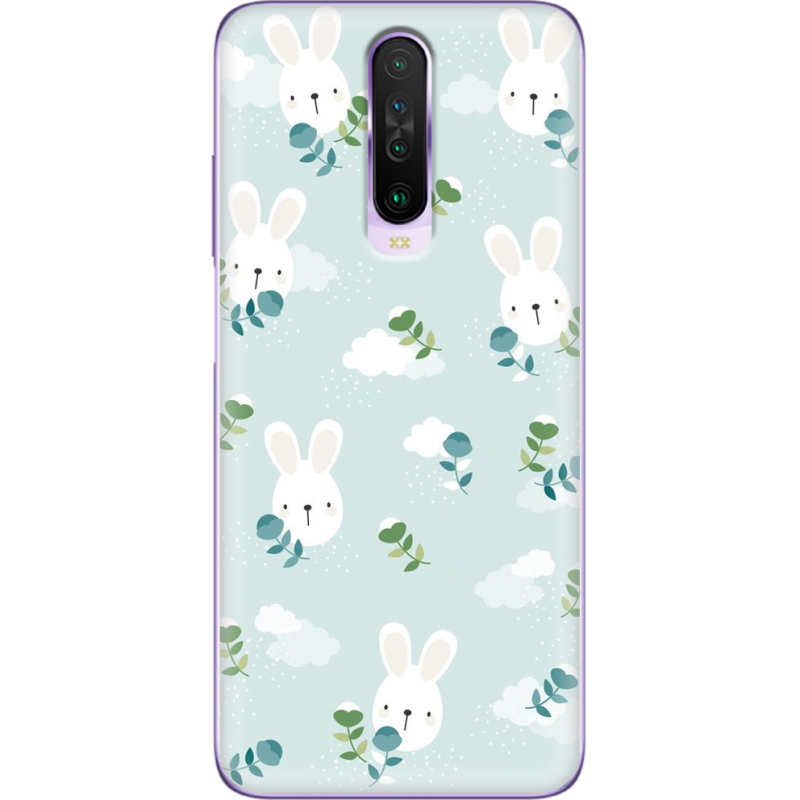 Чехол BoxFace Xiaomi Poco X2 