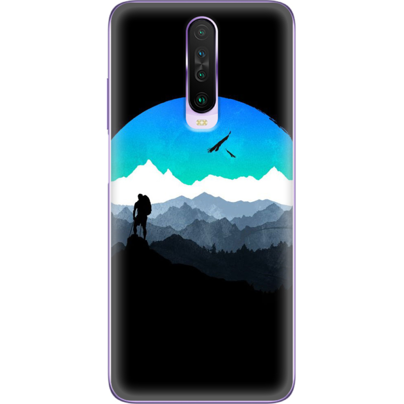 Чехол BoxFace Xiaomi Poco X2 