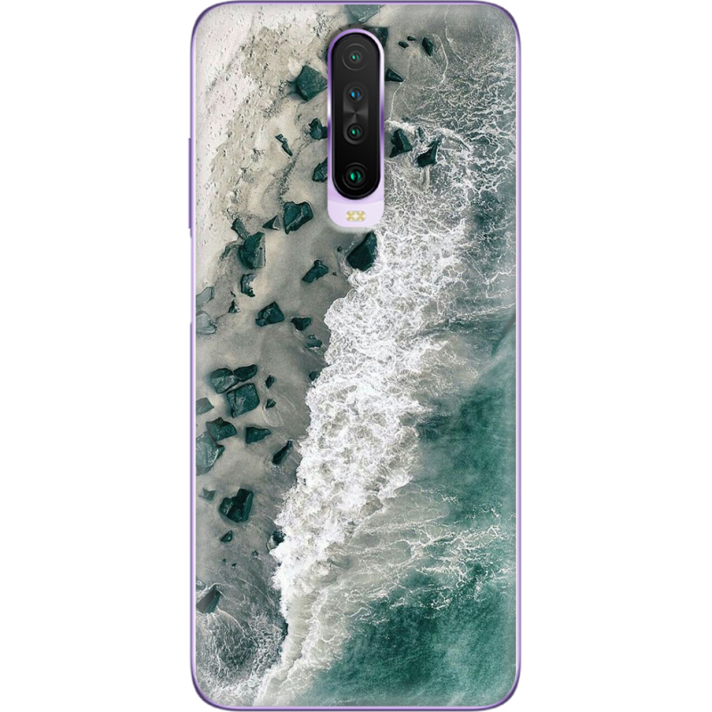 Чехол BoxFace Xiaomi Poco X2 