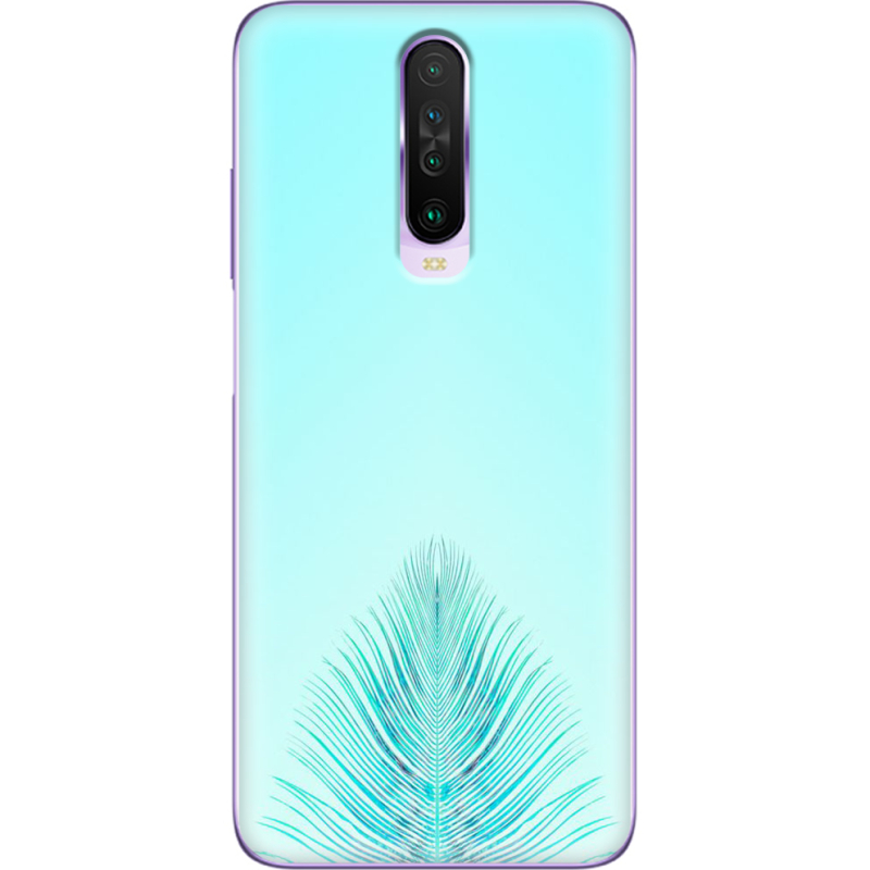 Чехол BoxFace Xiaomi Poco X2 