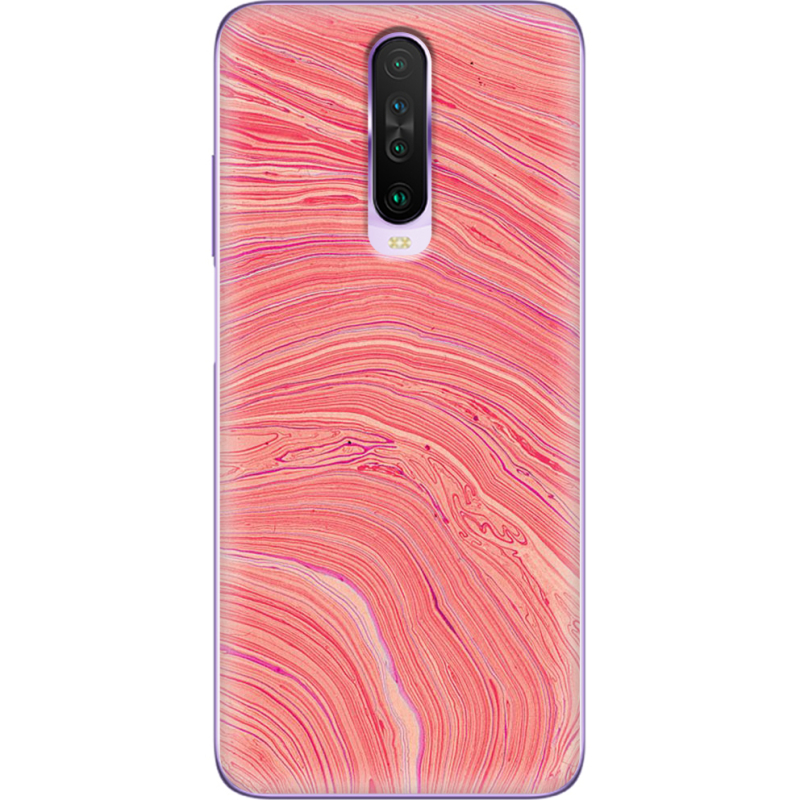 Чехол BoxFace Xiaomi Poco X2 