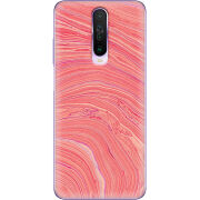 Чехол BoxFace Xiaomi Poco X2 