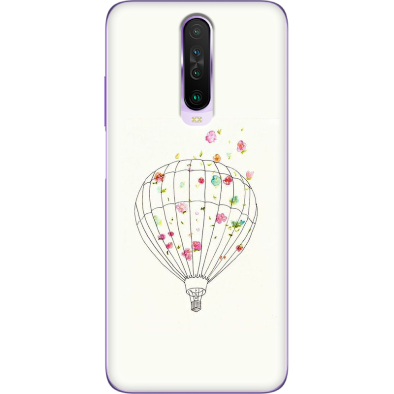 Чехол BoxFace Xiaomi Poco X2 