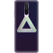 Чехол BoxFace Xiaomi Poco X2 