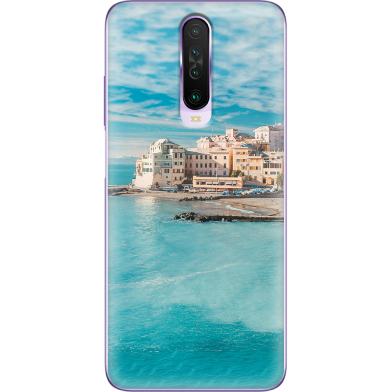 Чехол BoxFace Xiaomi Poco X2 Seaside