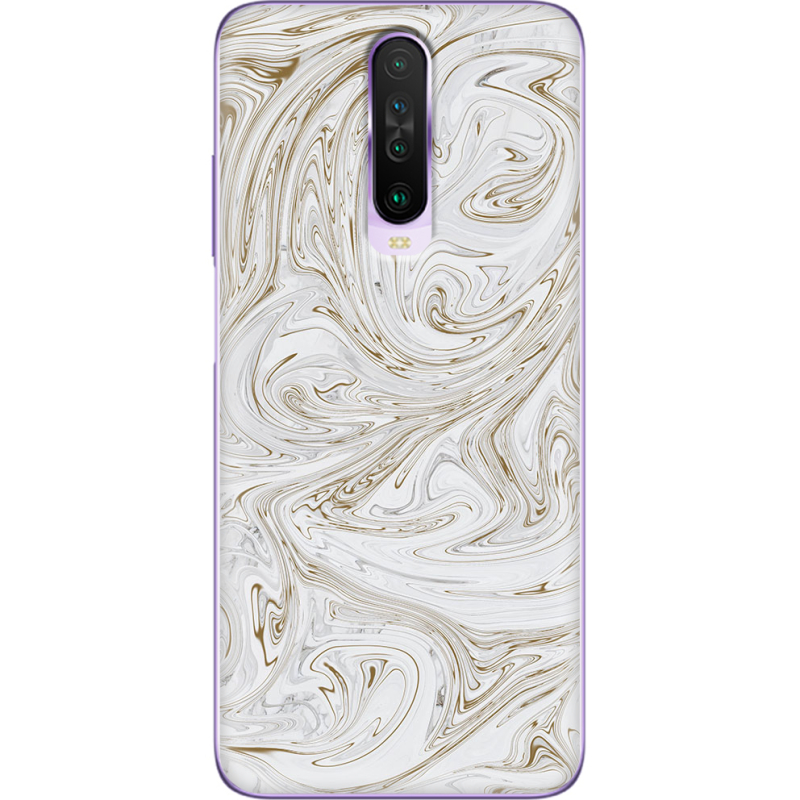 Чехол BoxFace Xiaomi Poco X2 