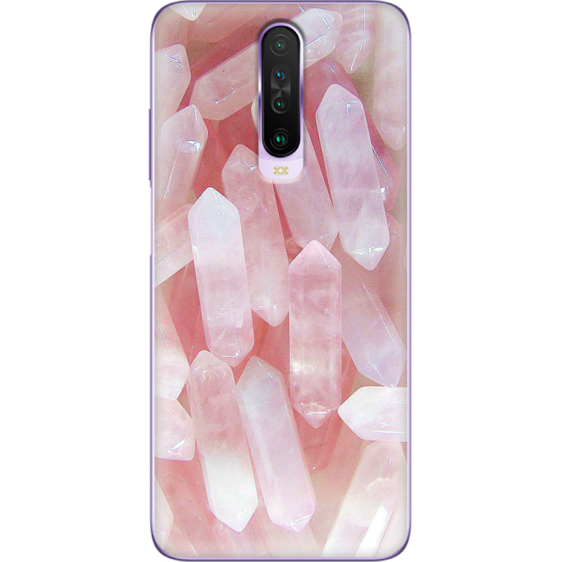 Чехол BoxFace Xiaomi Poco X2 