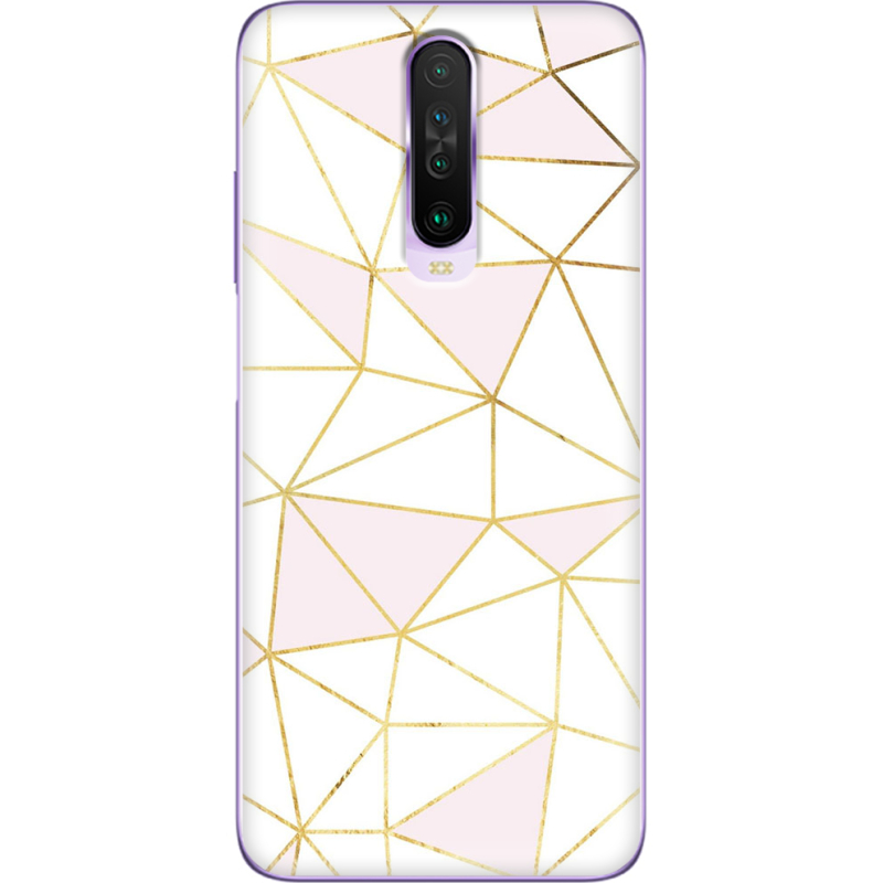 Чехол BoxFace Xiaomi Poco X2 