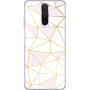 Чехол BoxFace Xiaomi Poco X2 