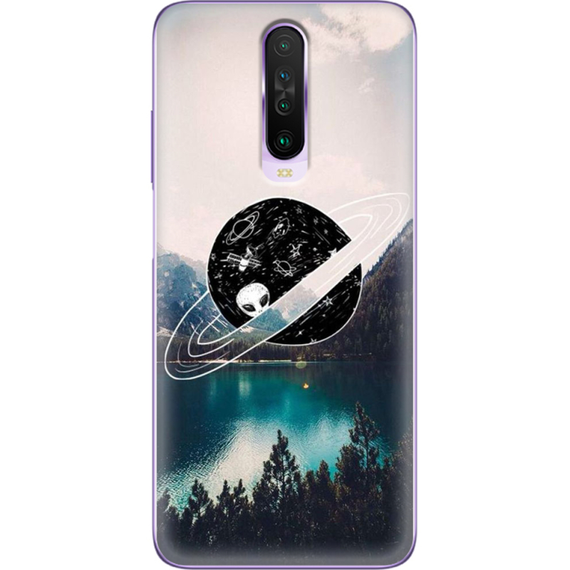 Чехол BoxFace Xiaomi Poco X2 