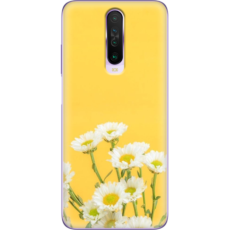 Чехол BoxFace Xiaomi Poco X2 