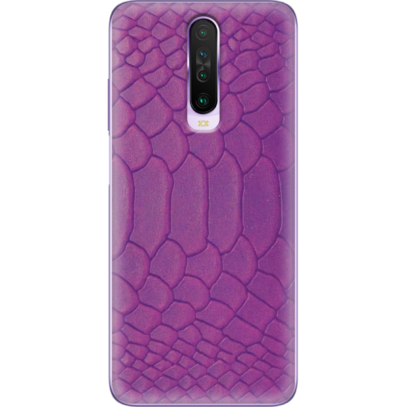 Чехол BoxFace Xiaomi Poco X2 