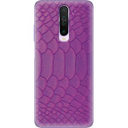 Чехол BoxFace Xiaomi Poco X2 