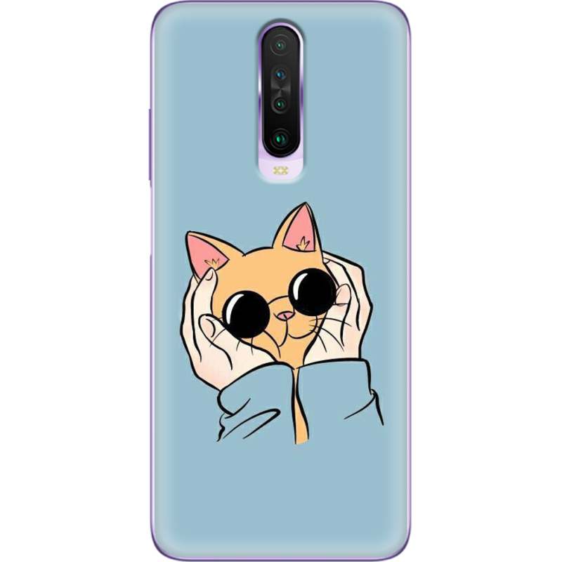 Чехол BoxFace Xiaomi Poco X2 