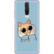 Чехол BoxFace Xiaomi Poco X2 