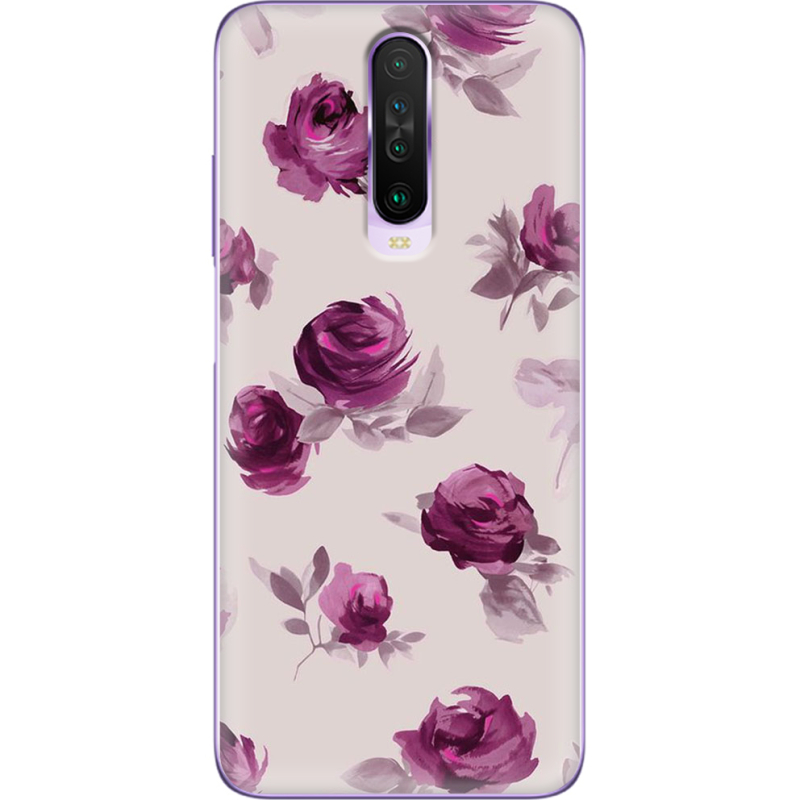 Чехол BoxFace Xiaomi Poco X2 