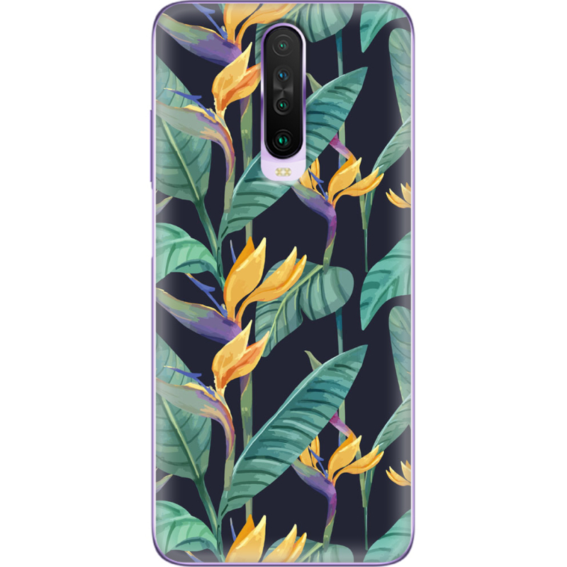 Чехол BoxFace Xiaomi Poco X2 