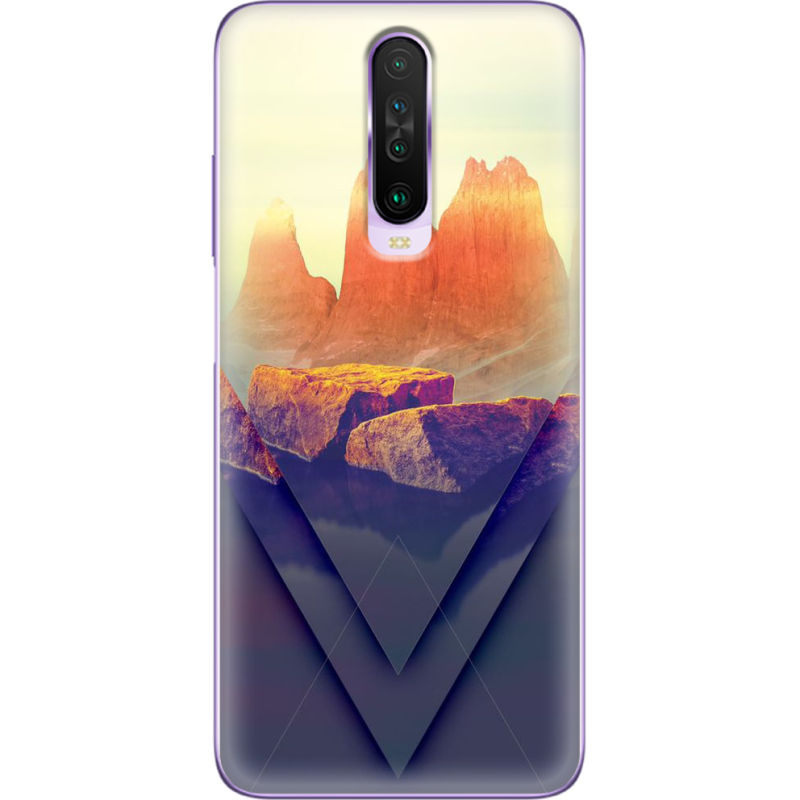 Чехол BoxFace Xiaomi Poco X2 