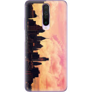 Чехол BoxFace Xiaomi Poco X2 