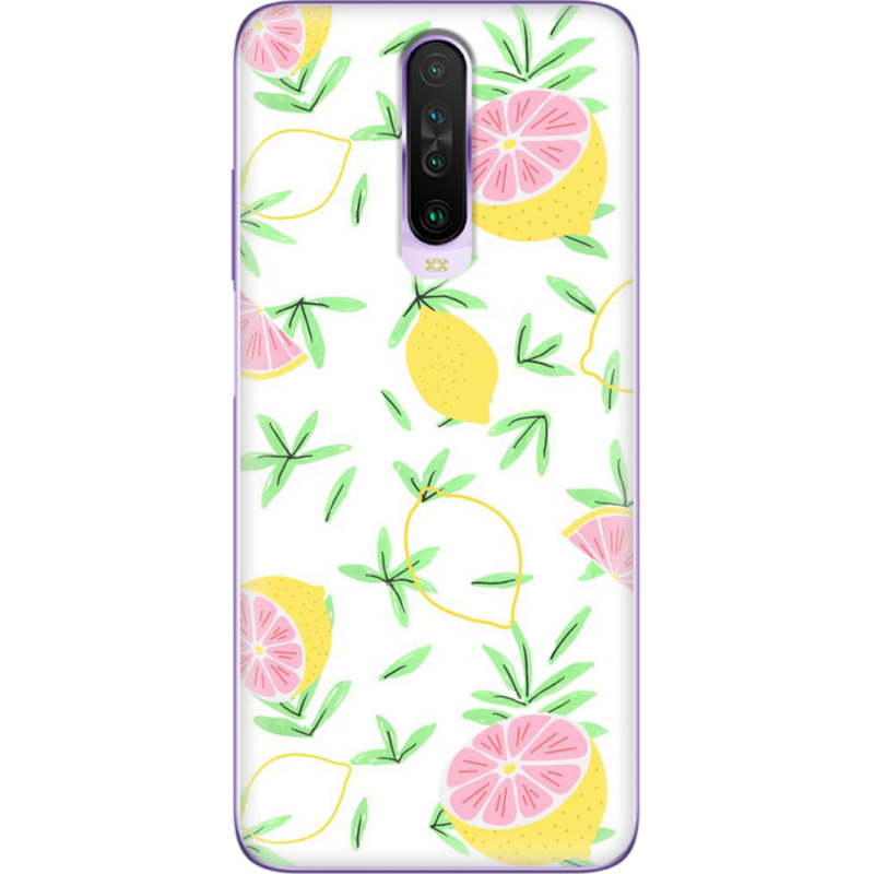 Чехол BoxFace Xiaomi Poco X2 