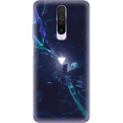 Чехол BoxFace Xiaomi Poco X2 