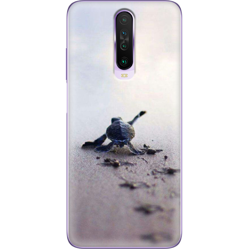 Чехол BoxFace Xiaomi Poco X2 