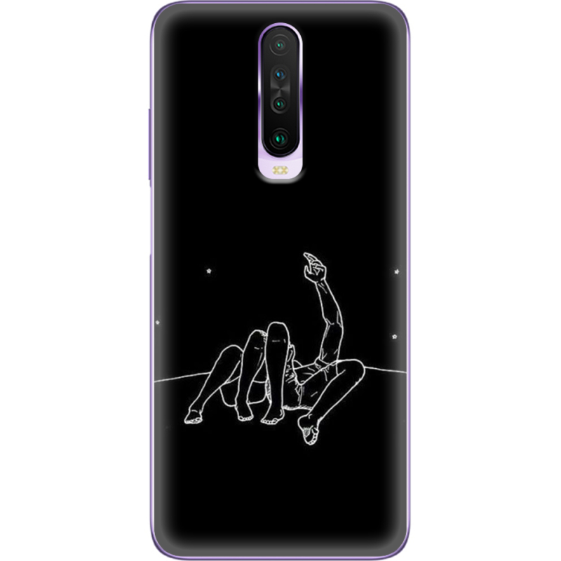 Чехол BoxFace Xiaomi Poco X2 