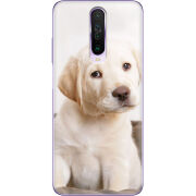 Чехол BoxFace Xiaomi Poco X2 Puppy Labrador