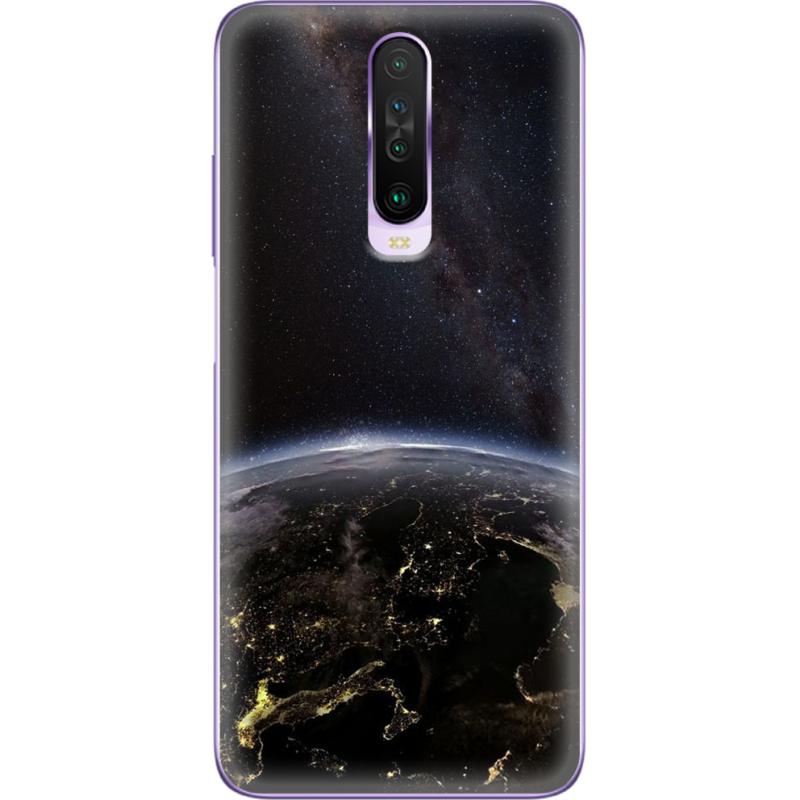 Чехол BoxFace Xiaomi Poco X2 