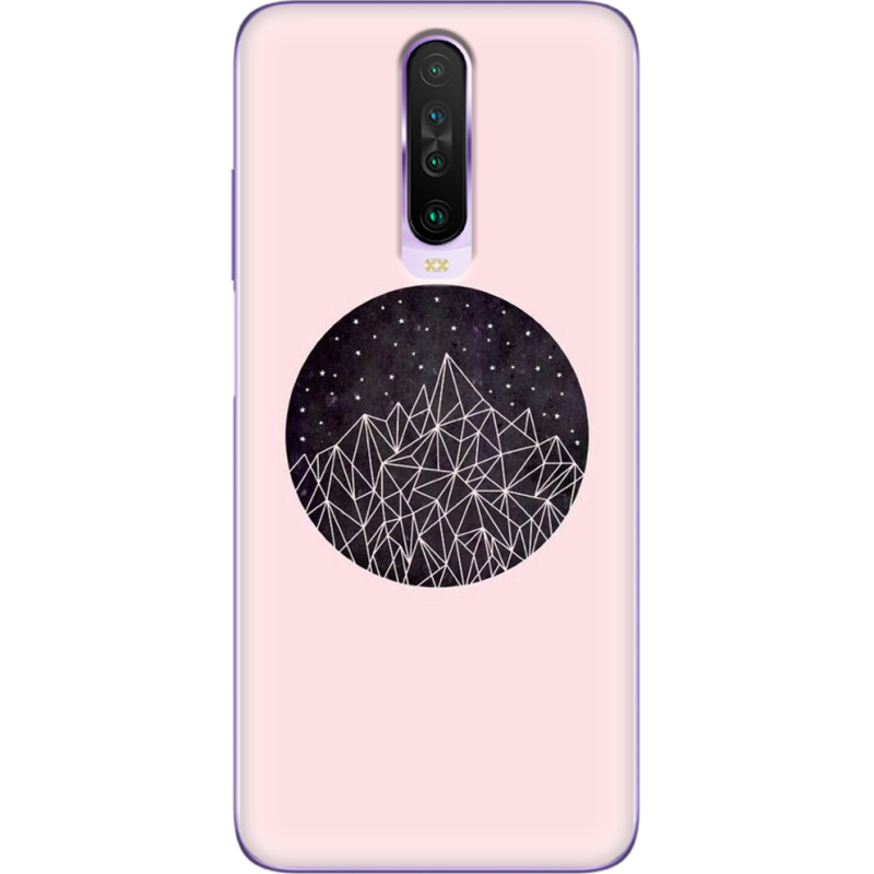 Чехол BoxFace Xiaomi Poco X2 