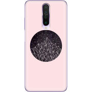 Чехол BoxFace Xiaomi Poco X2 