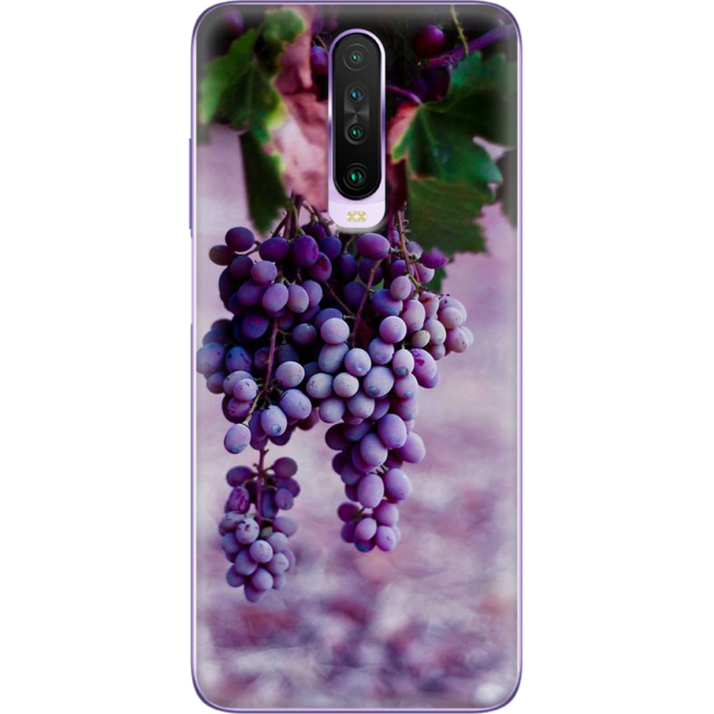 Чехол BoxFace Xiaomi Poco X2 