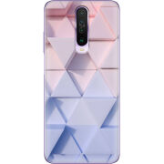 Чехол BoxFace Xiaomi Poco X2 