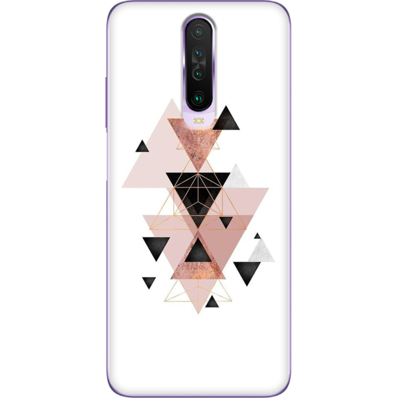 Чехол BoxFace Xiaomi Poco X2 